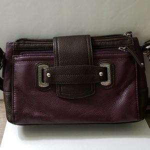 TIGNANELLO CROSSBODY BAG NWOT